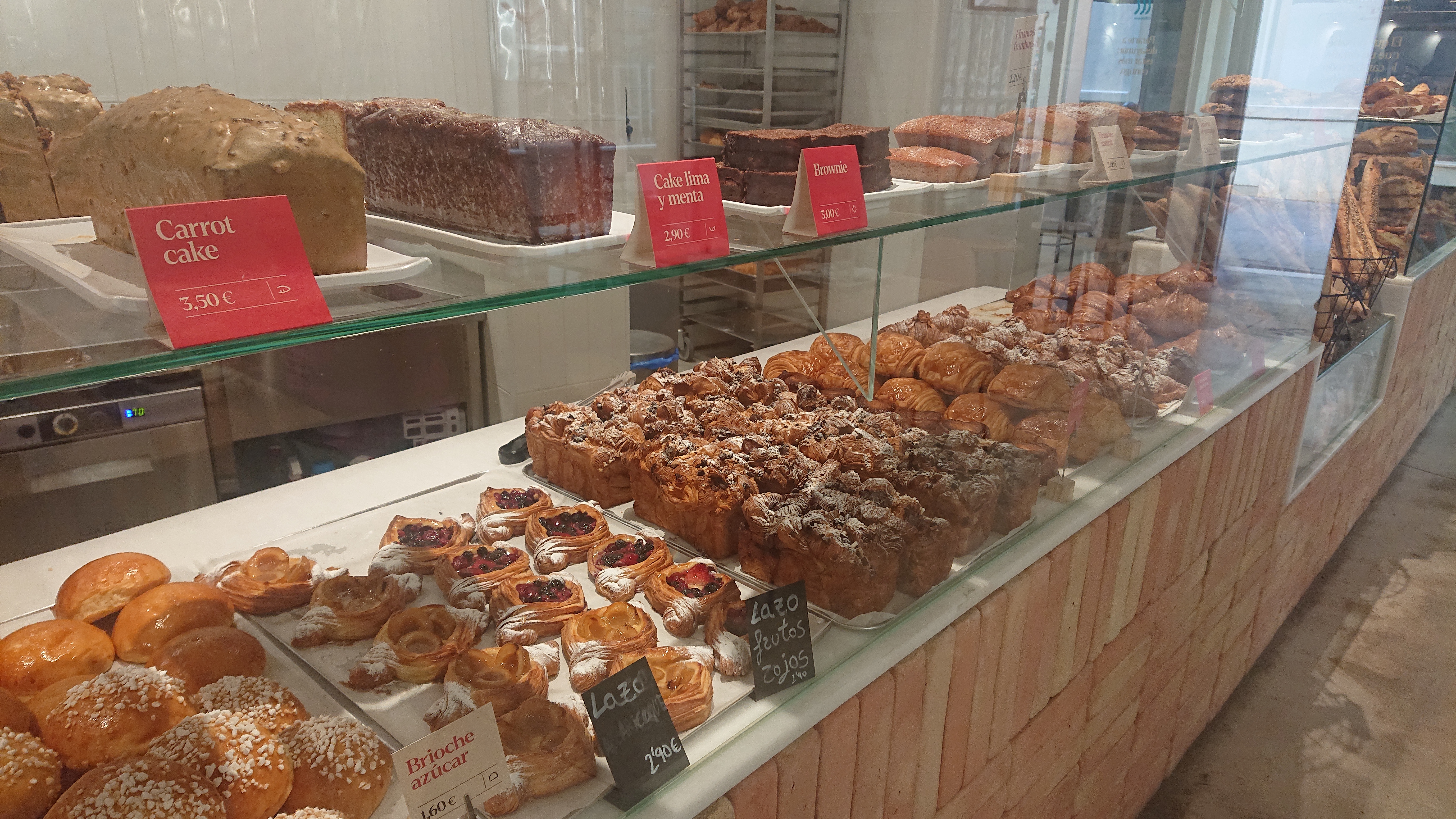 Beste Restaurant Ontbijt Malaga - 35Degres.JPG