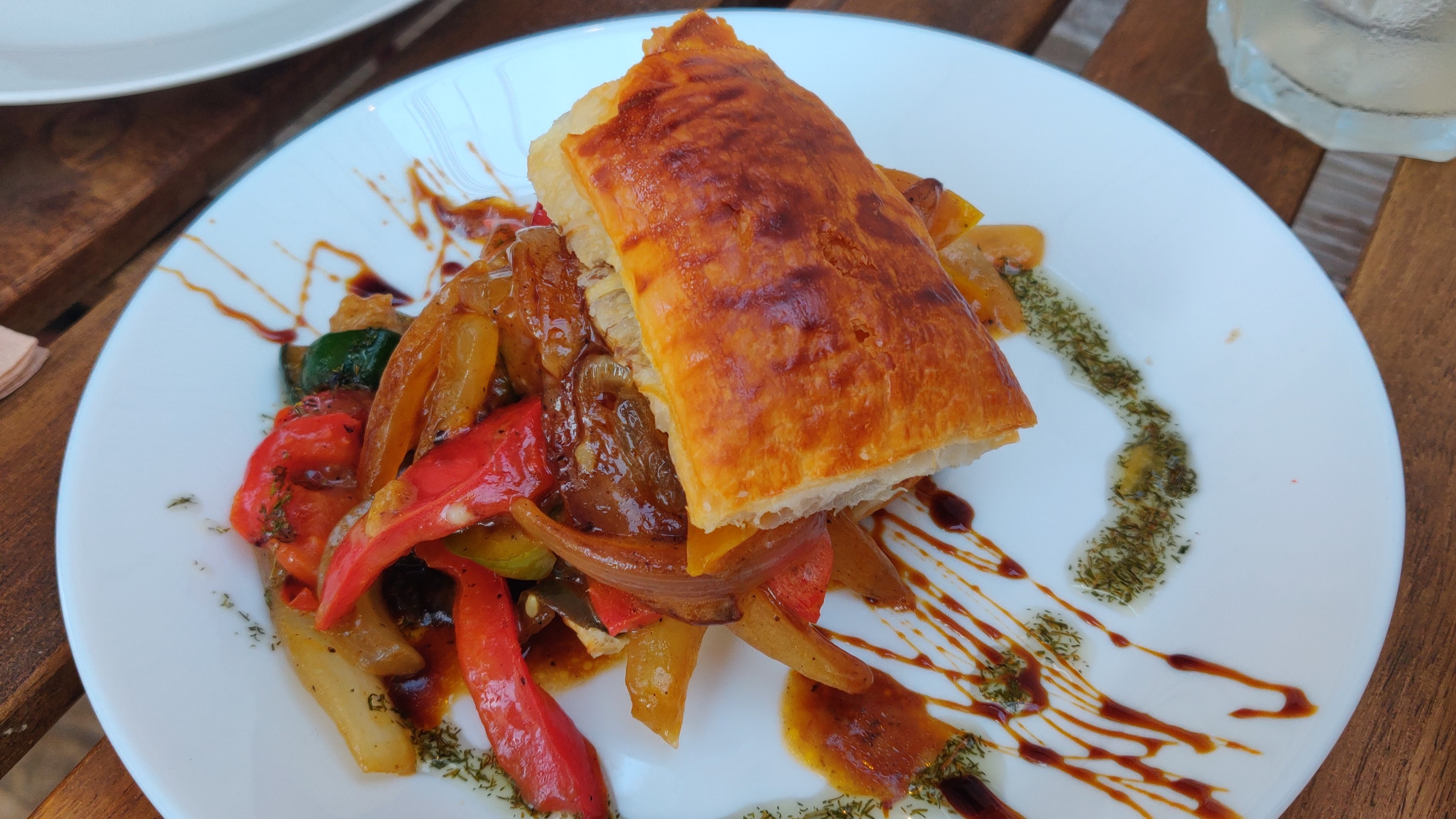 Beste moderne tapas Malaga