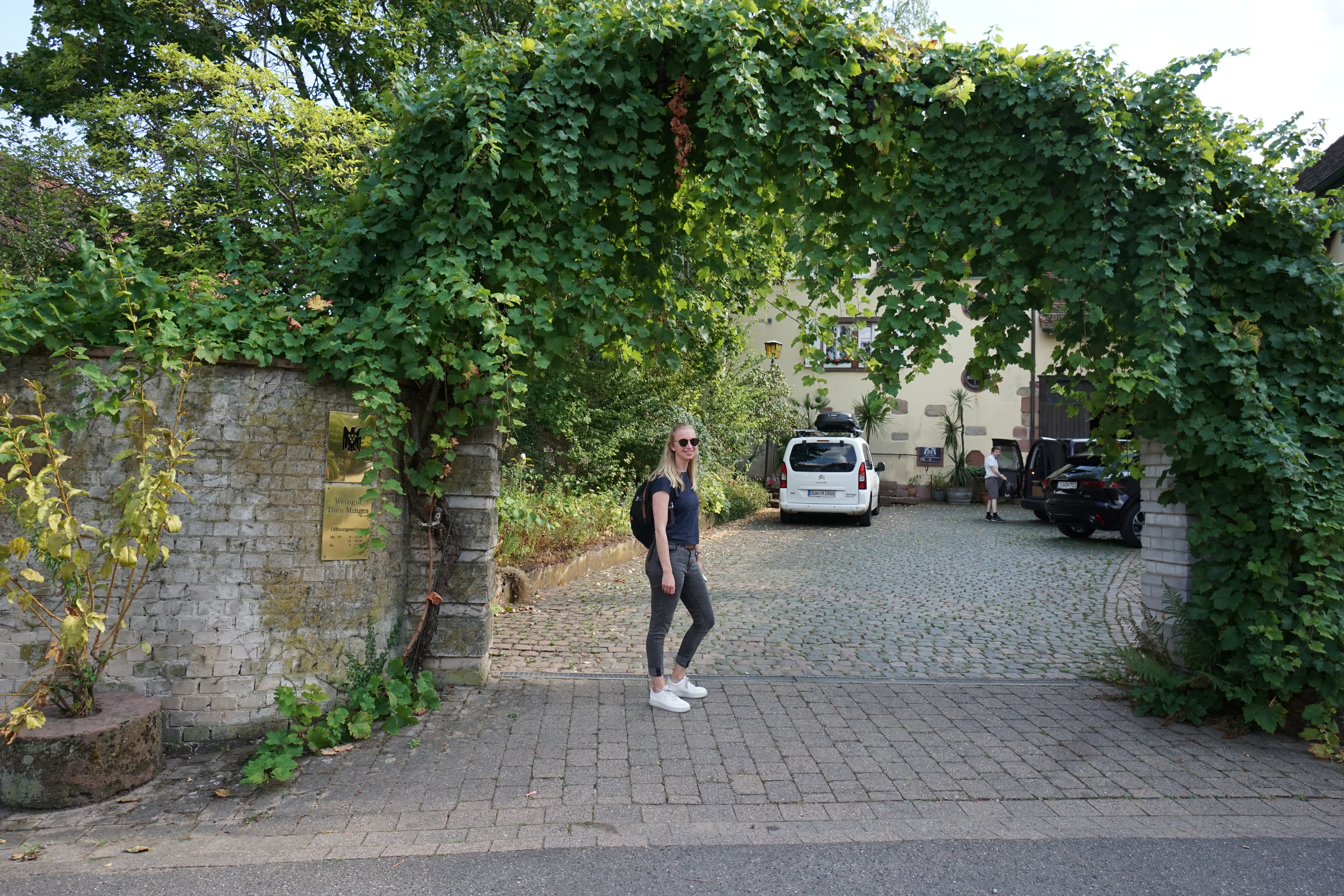 WeingutTheoMingesEntree